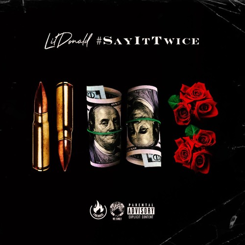 Say It Twice