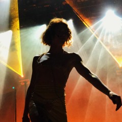 SOPHIE Live @ Brooklyn Steel