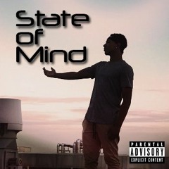 State Of Mind(Pro. By JTK)