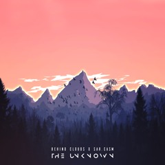 Aviary Bridge Records Presents: Behind Clouds x sar.casm : The Unknown [ full ep ]
