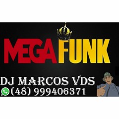 Mega Fritos DJ MARCOS VDS