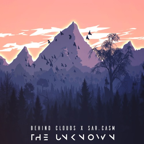 Aviary Bridge Records Presents: Behind Clouds x sar.casm - Wonders of the Unknown