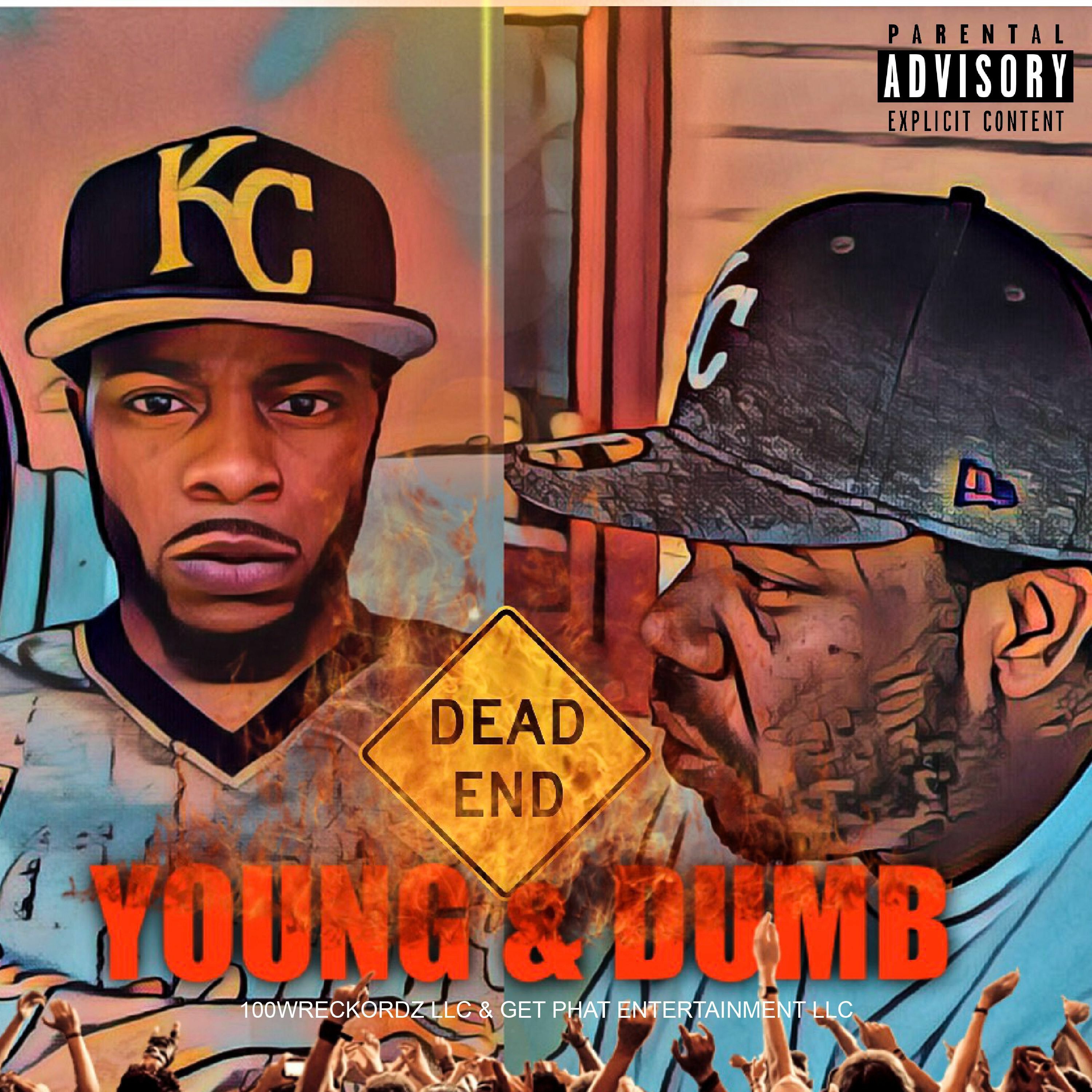 100wreckordz LLC