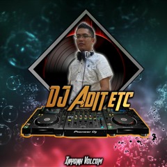 That's Why You Go Away - BreakFunk [ DJ Adit ETC™ ] ( Rmx By Dj LUTFI )