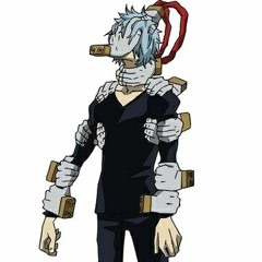 Villain Challenge: Tomura Shigaraki