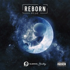 Reborn Ft. Liz (Extended Mix)