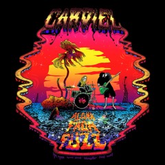 Cardiel - Aloha From Fuzz - 01 Coctel de Gas