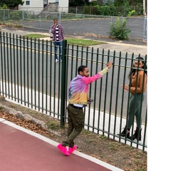 Hey Lover ft. Toni Lynn