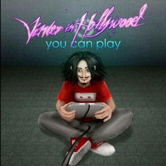 Vinter in Hollywood -- You Can Play
