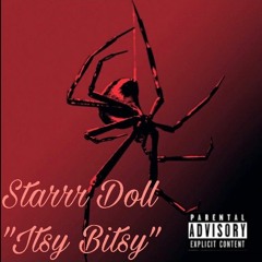 Starrr Doll - Itsy Bitsy,  @starrrdoll_