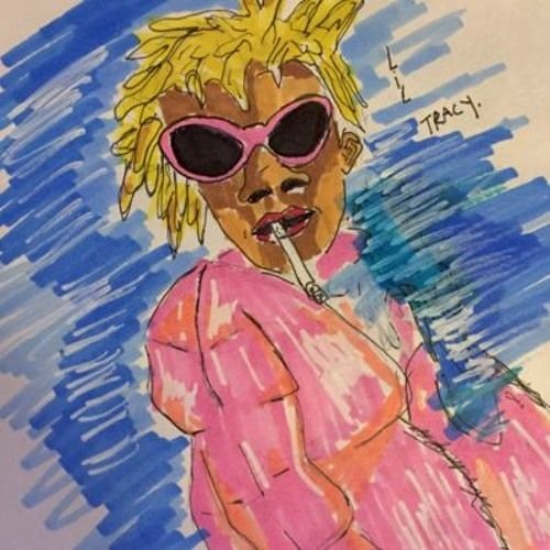 lil tracy - LIL TRACY SAID LESGO!       prod mistadvnx