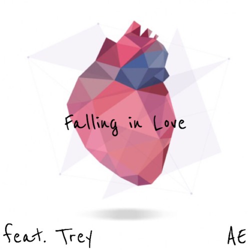 Falling in Love (feat. Trey)