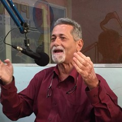 Entrevista de Americo De Grazia en Hablemos Libremente por Pentagrama 107.3 FM #Guayana