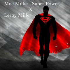 Super Power Ft Lado