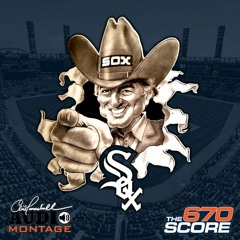 Hawk Harrelson Tribute (09/24/18)