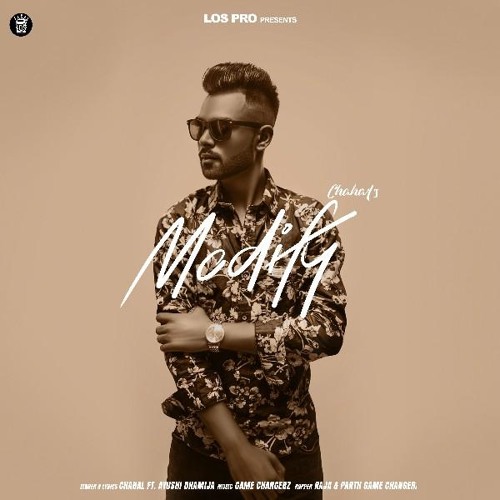 Modify - Chahal - Raja Game Changerz