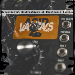 Experimental Mistreatment of Electronic Devices Live