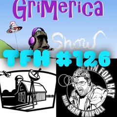 #126: The Royal Rumble 3 With The Grimerica Show and The Conspiracy Farm