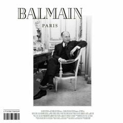 Aburame - Balmain (oficial audio)