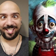 Etchawy - Me Is The Bahlawan