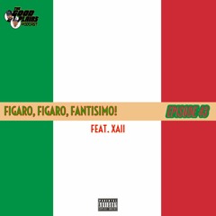 Episode 43: "Figaro, Figaro, Fantisimo!"