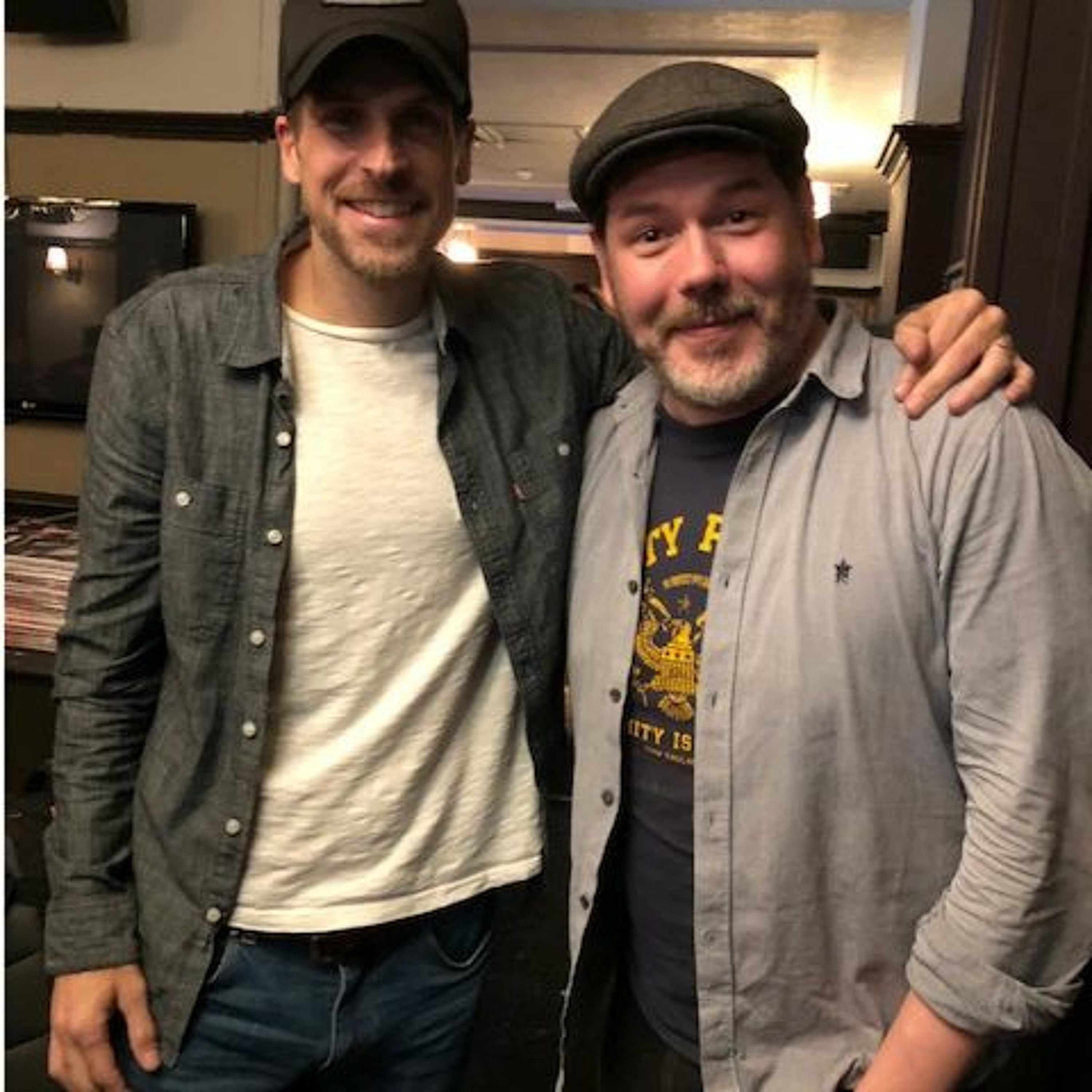 The Filmmakers Podcast