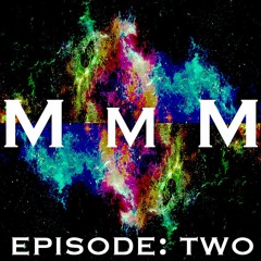 Mini Mix Monday: Episode Two