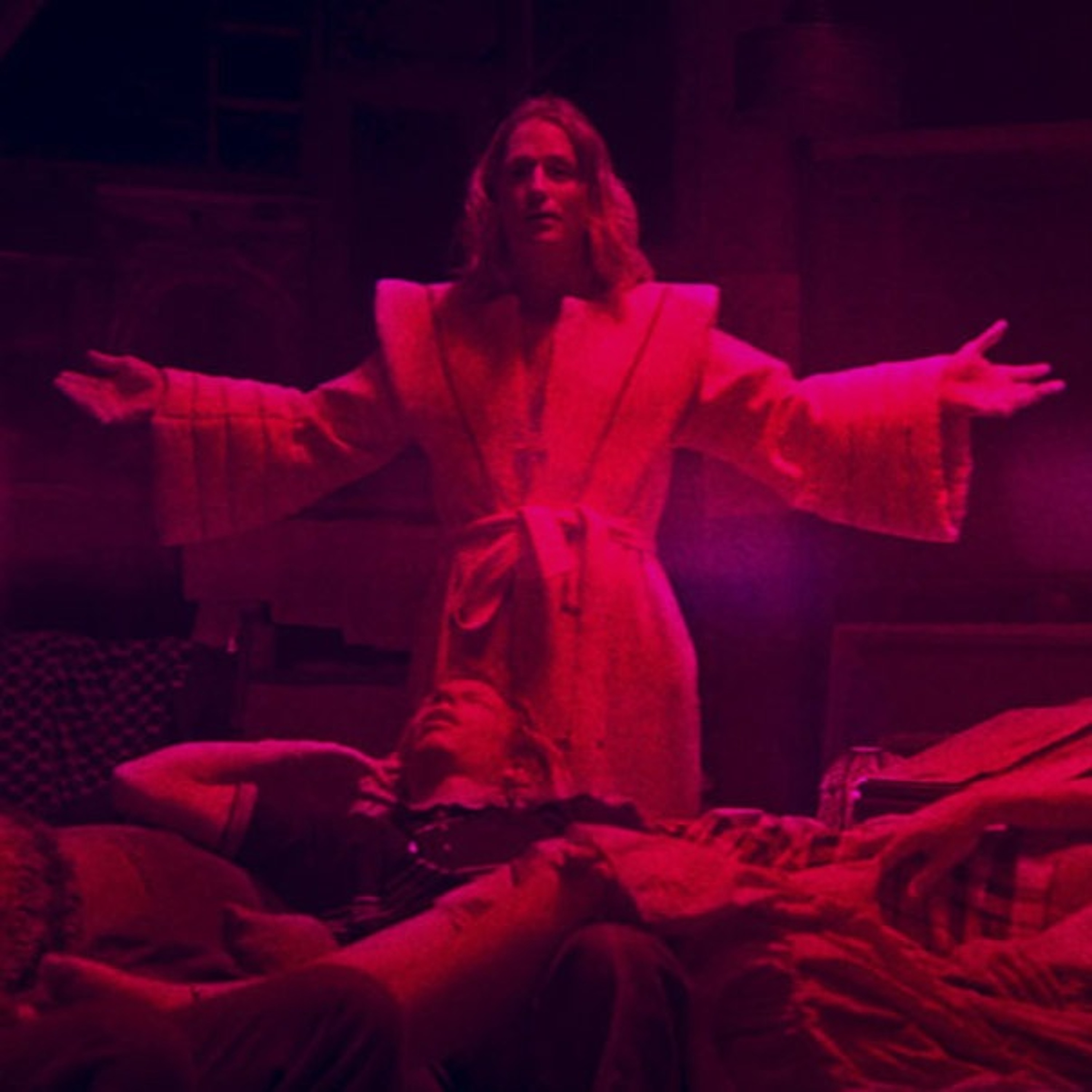 Ep. 310 - Mandy and The Children Act episode artwork