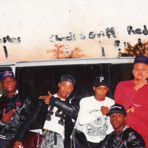 Public Enemy | Rebel Without A Pause (1988)