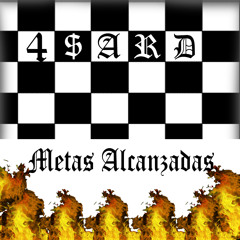 4$ARD - Metas Alcanzadas