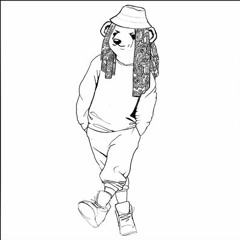 DJ Yolo Bear - TXT U