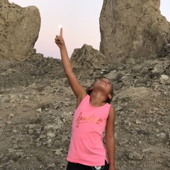 Binch me im dreaming