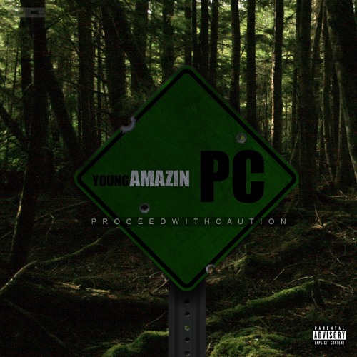 Amazin - Proceed With Caution