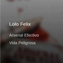 Lolo Felix