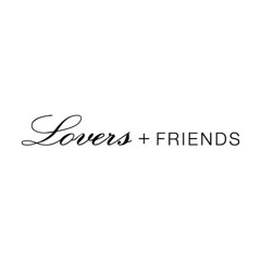Lovers & Friends(Mixed by@iAmiProduce1)