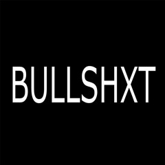 BULLSHXT (Prod: Kato On The Track & Gummy Beatz) *Freestyle*