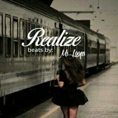Realize  (soft trap instrumental beat).ogg