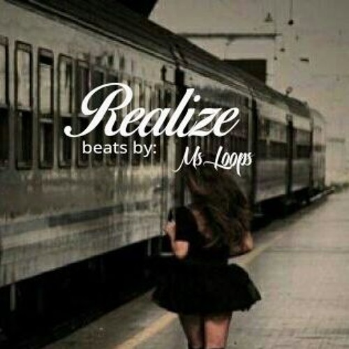 Realize  (soft trap instrumental beat).ogg