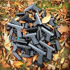 (Glocktober) - Prod. Marco