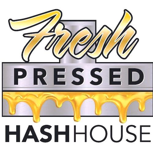 Live From Fresh Pressed Hash House Radio Show
