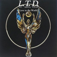 LTD ~ LOVE TO THE WORLD ~ OFFICIAL KON 45 REMIX