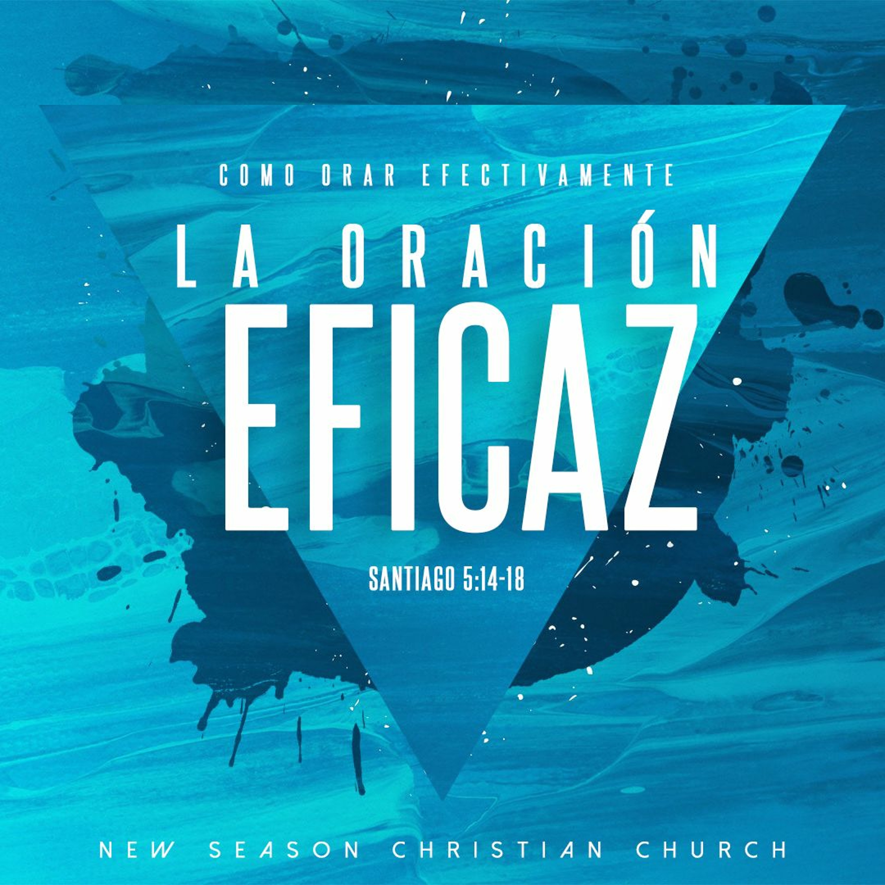 New Season Christian Center