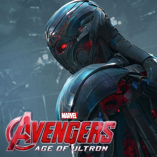 Stream Avengers Age Of Ultron Trailer Song - No Strings On Me (Ultrons Theme)  by Power in Music+ | Listen online for free on SoundCloud