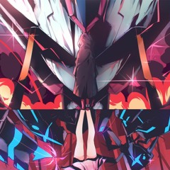 Darling in the FranXX OST - "Vanquish" by Asami Tachibana