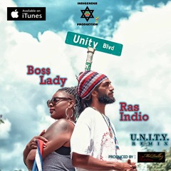 U.N.I.T.Y. Feat. Bo$$ Lady