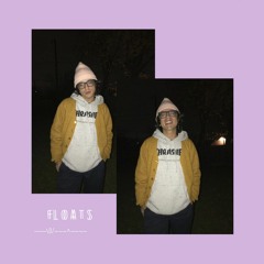 FLOATS - Concrete Surfer