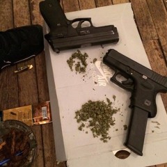 OGK - Get it Right (ft Yvng Gleechy) (Prod. Darkskies Productions)(Freestyle)