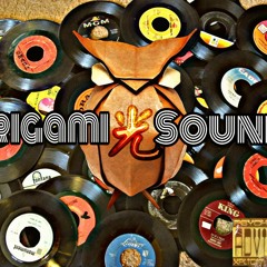 Origami Sound (MM , SSv1 , SSv2 ,OS)