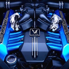 V12 Ft. Baby NoGood