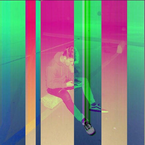 Devan - Running Away (feat. Codi) - (Evan Remix)